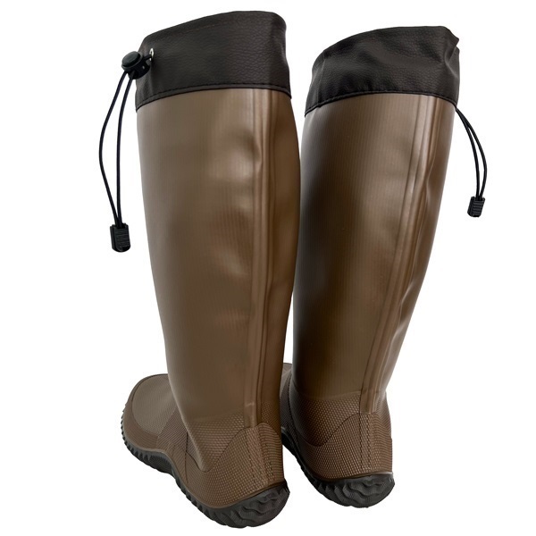 パッカブルブーツ